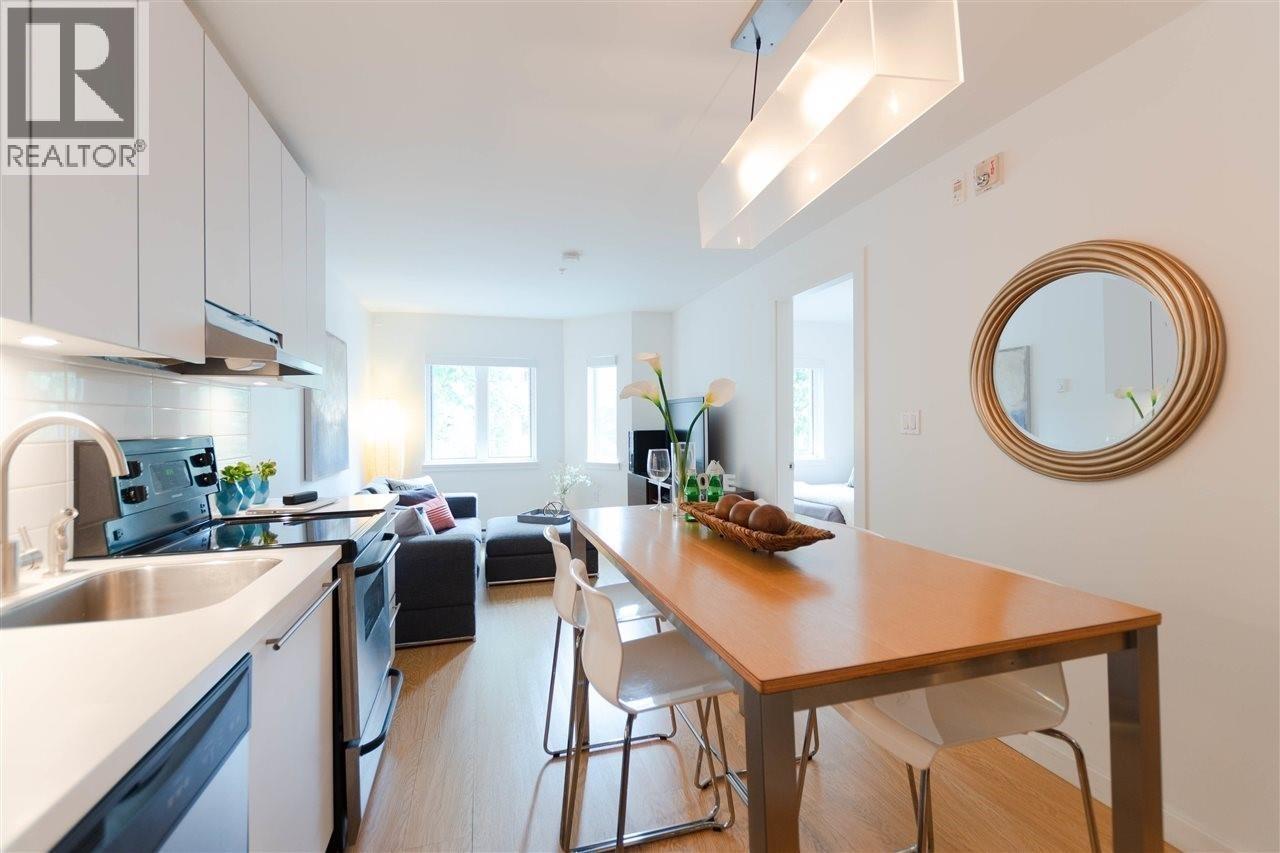 202 370 Carrall Street, Vancouver, British Columbia  V6B 2J3 - Photo 8 - R3047487