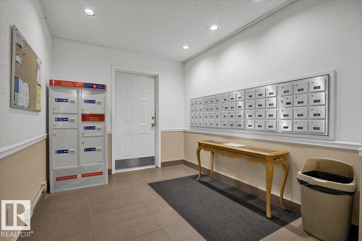 #303 17151 94a Av Nw Nw, Edmonton, Alberta  T5T 5Z9 - Photo 27 - E4457722