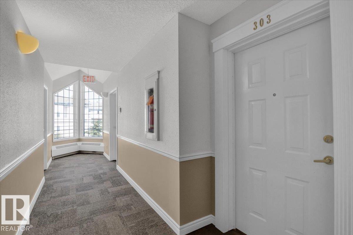 #303 17151 94a Av Nw Nw, Edmonton, Alberta  T5T 5Z9 - Photo 5 - E4457722