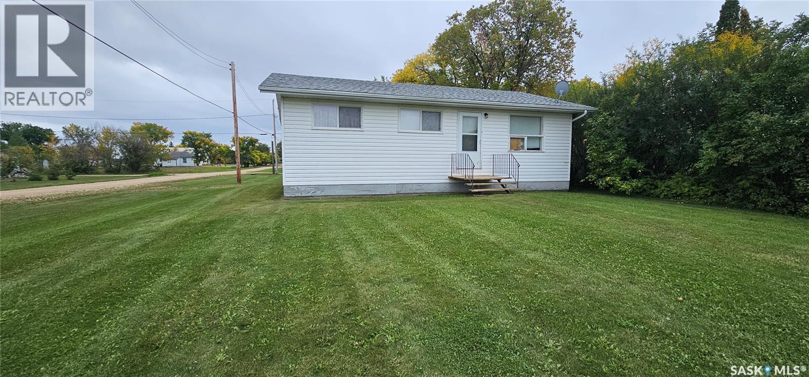 65 2nd STREET W, Weekes, Saskatchewan