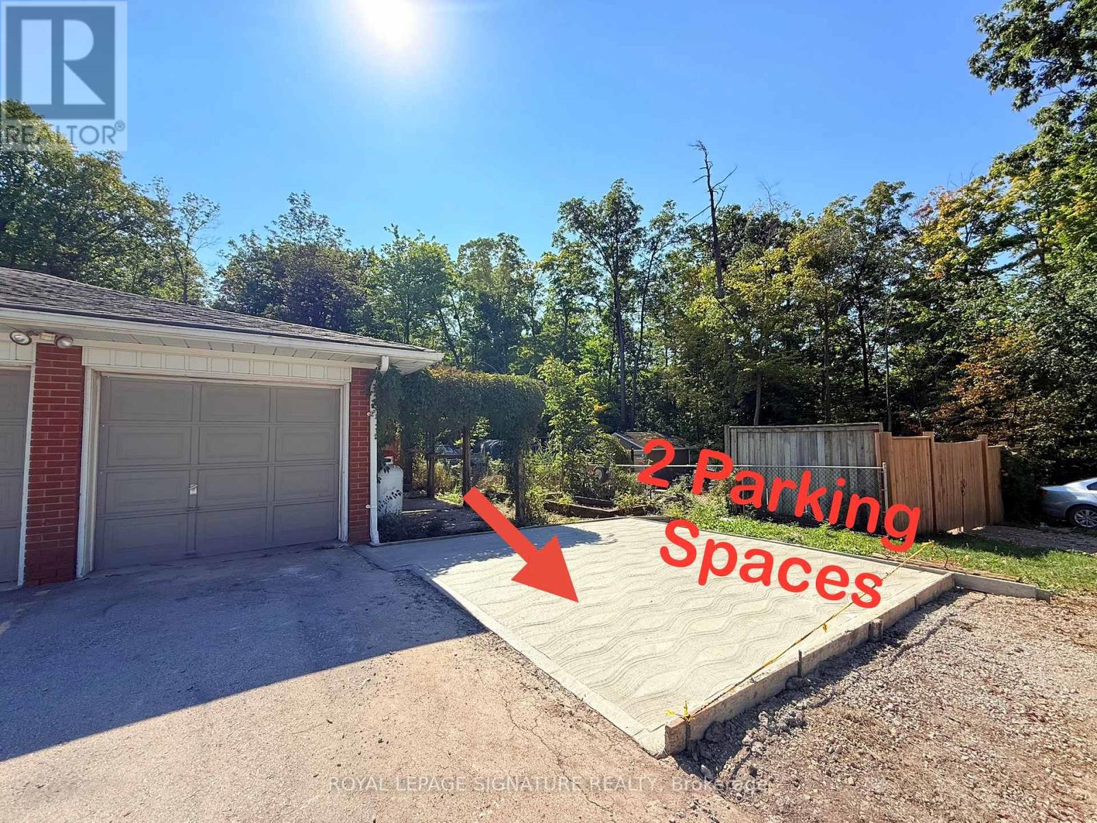Lower - 38 Burnhamthorpe Road W, Oakville, Ontario  L6M 4K4 - Photo 3 - W12360169