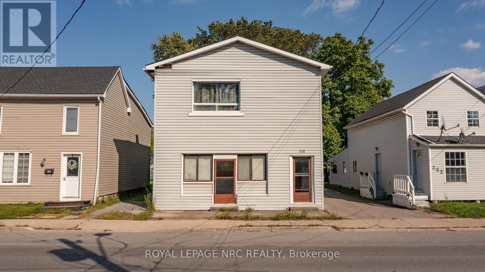 358 Crowland Avenue, Welland, Ontario  L3B 1X7 - Photo 4 - X12399227