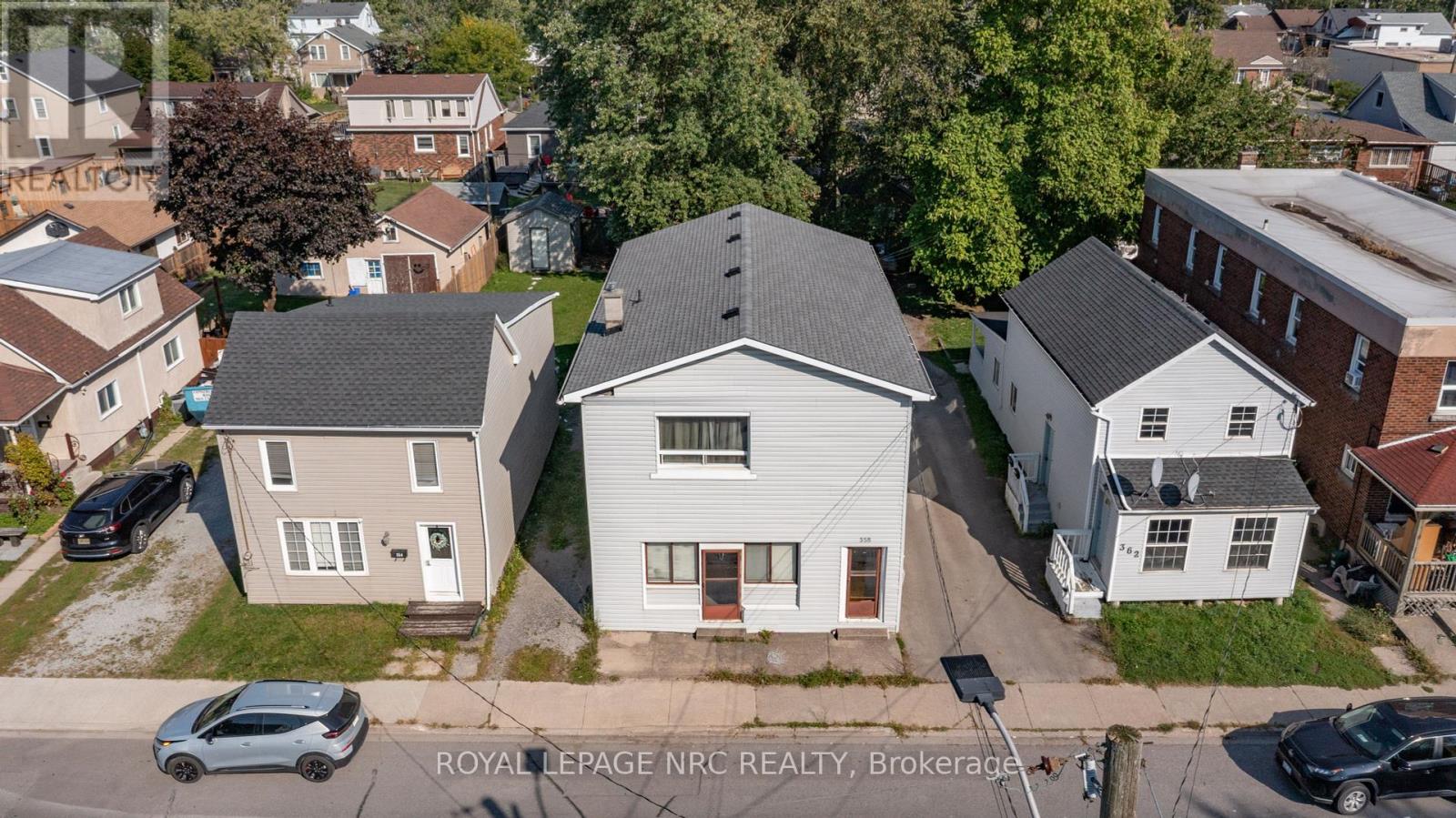 358 Crowland Avenue, Welland, Ontario  L3B 1X7 - Photo 5 - X12399227
