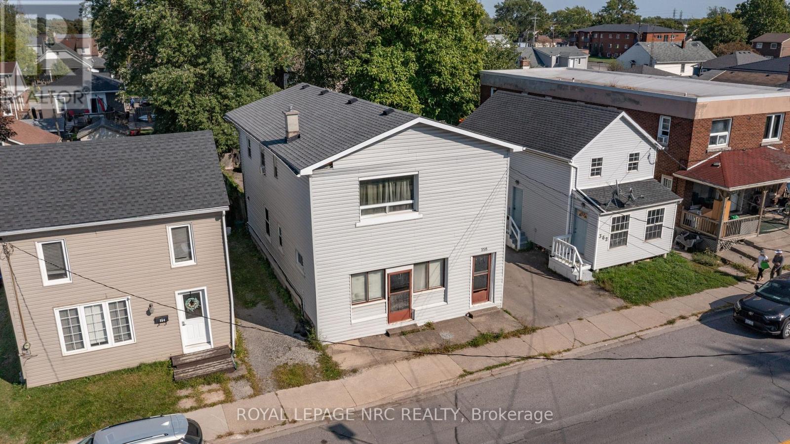 358 Crowland Avenue, Welland, Ontario  L3B 1X7 - Photo 6 - X12399227