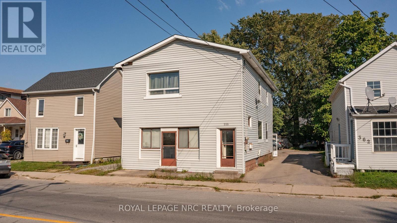 358 Crowland Avenue, Welland, Ontario  L3B 1X7 - Photo 7 - X12399227