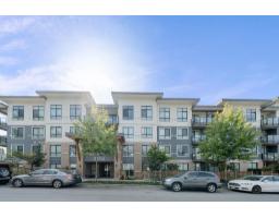 117 20356 72B AVENUE, Langley, British Columbia