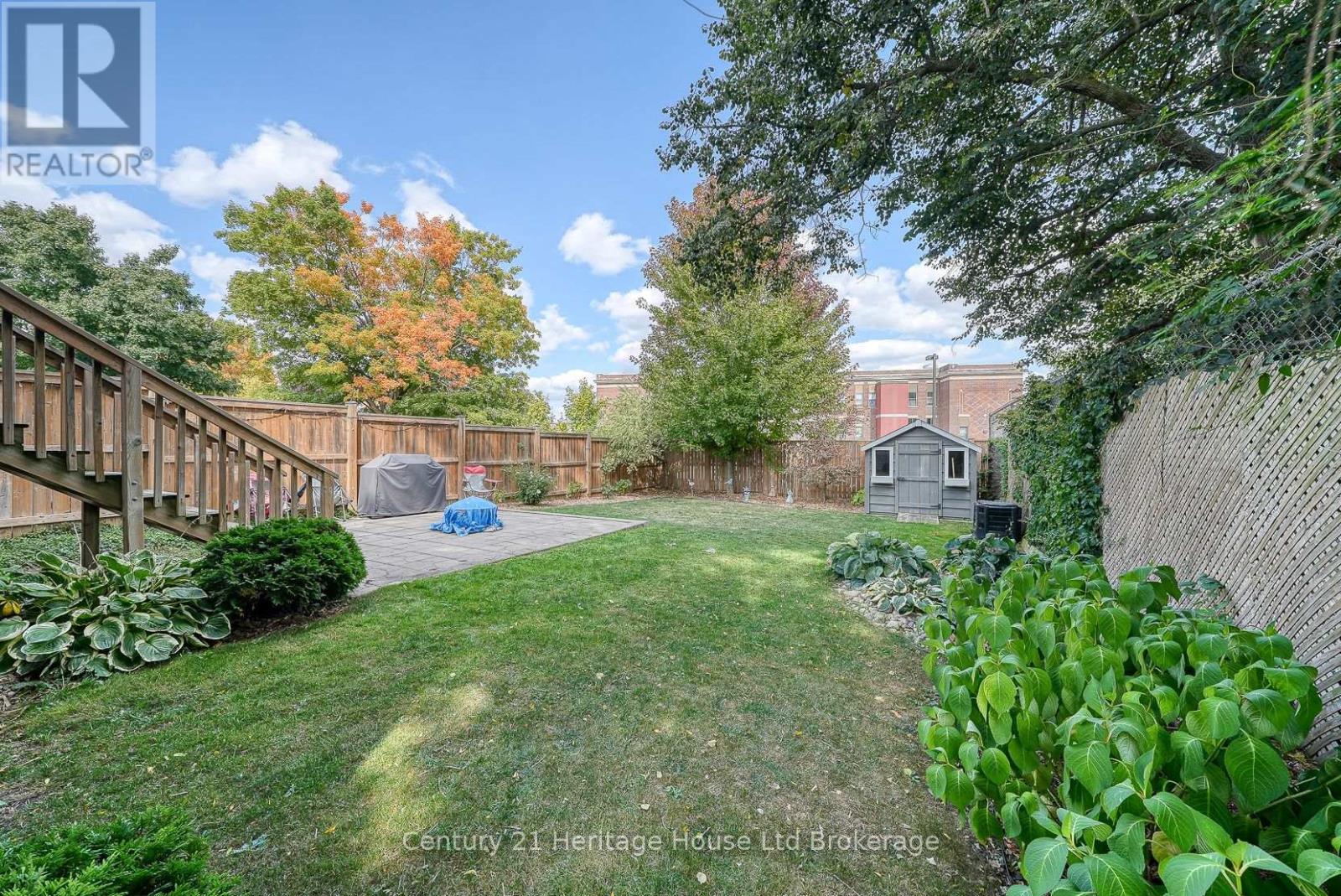 211 Oxford Street, Ingersoll, Ontario  N5C 2V8 - Photo 35 - X12402422