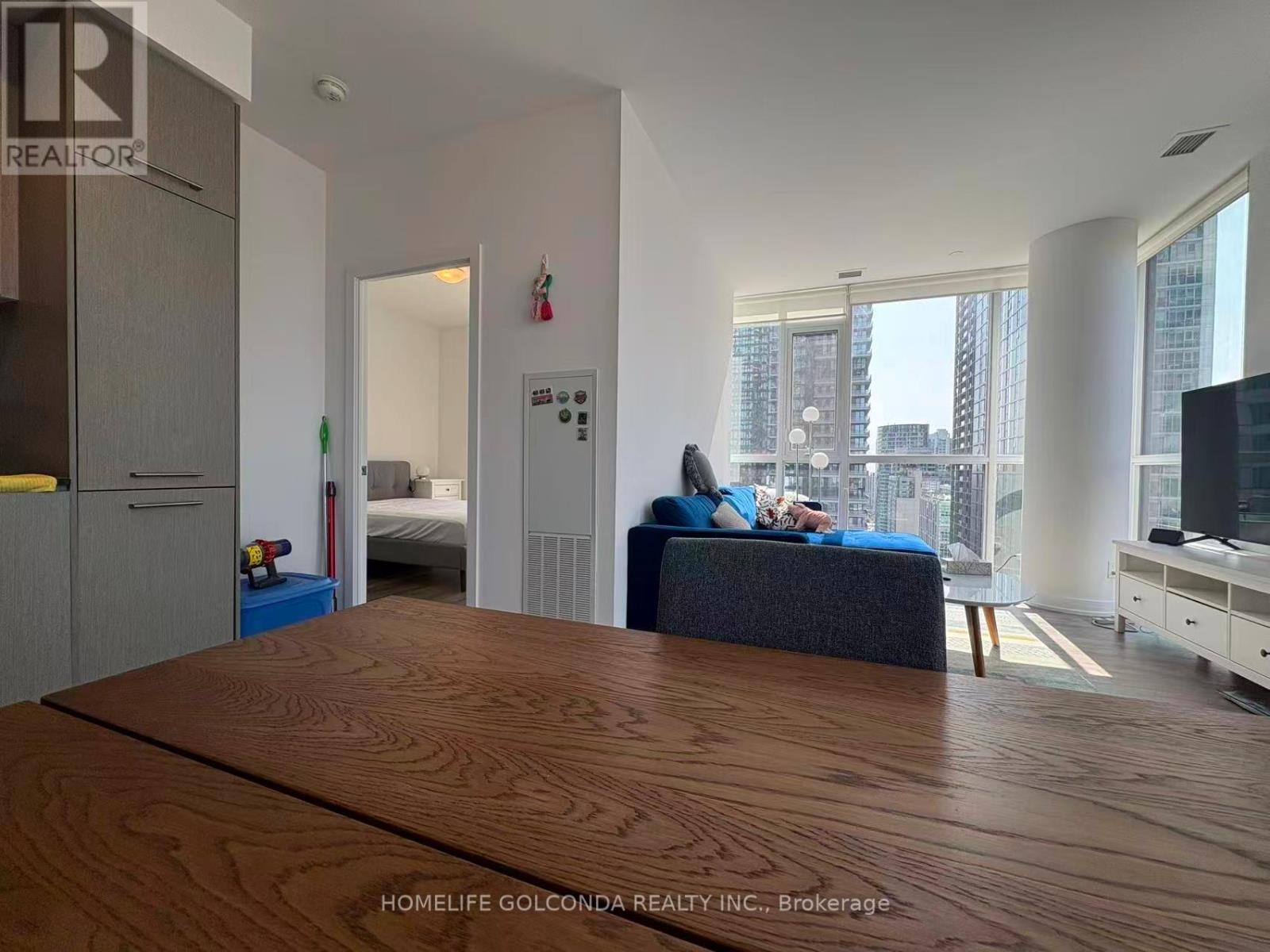 1902 - 87 Peter Street, Toronto, Ontario  M5V 0P1 - Photo 11 - C12402448