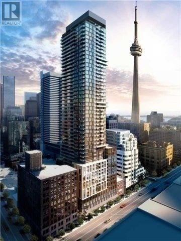 1902 - 87 Peter Street, Toronto, Ontario  M5V 0P1 - Photo 2 - C12402448