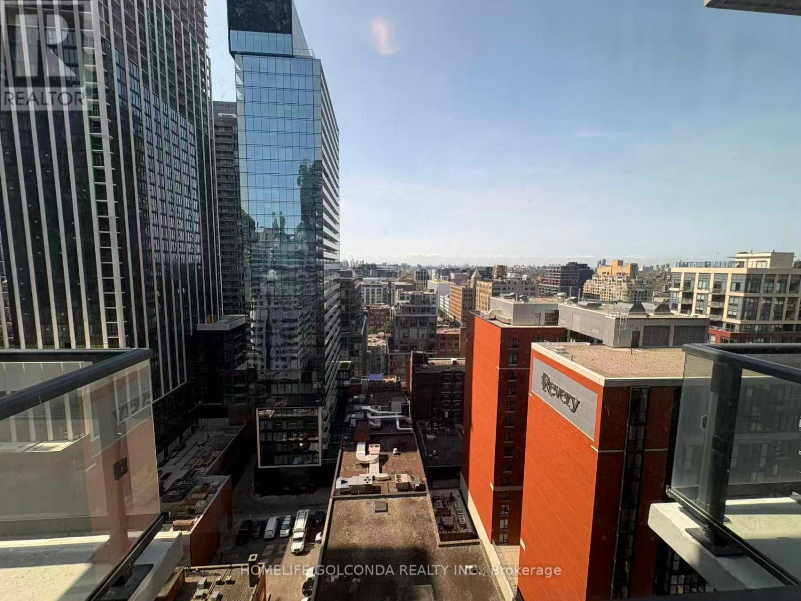 1902 - 87 Peter Street, Toronto, Ontario  M5V 0P1 - Photo 22 - C12402448