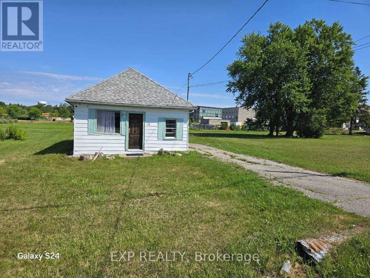 14 ELM GROVE AVENUE, Richmond Hill, Ontario