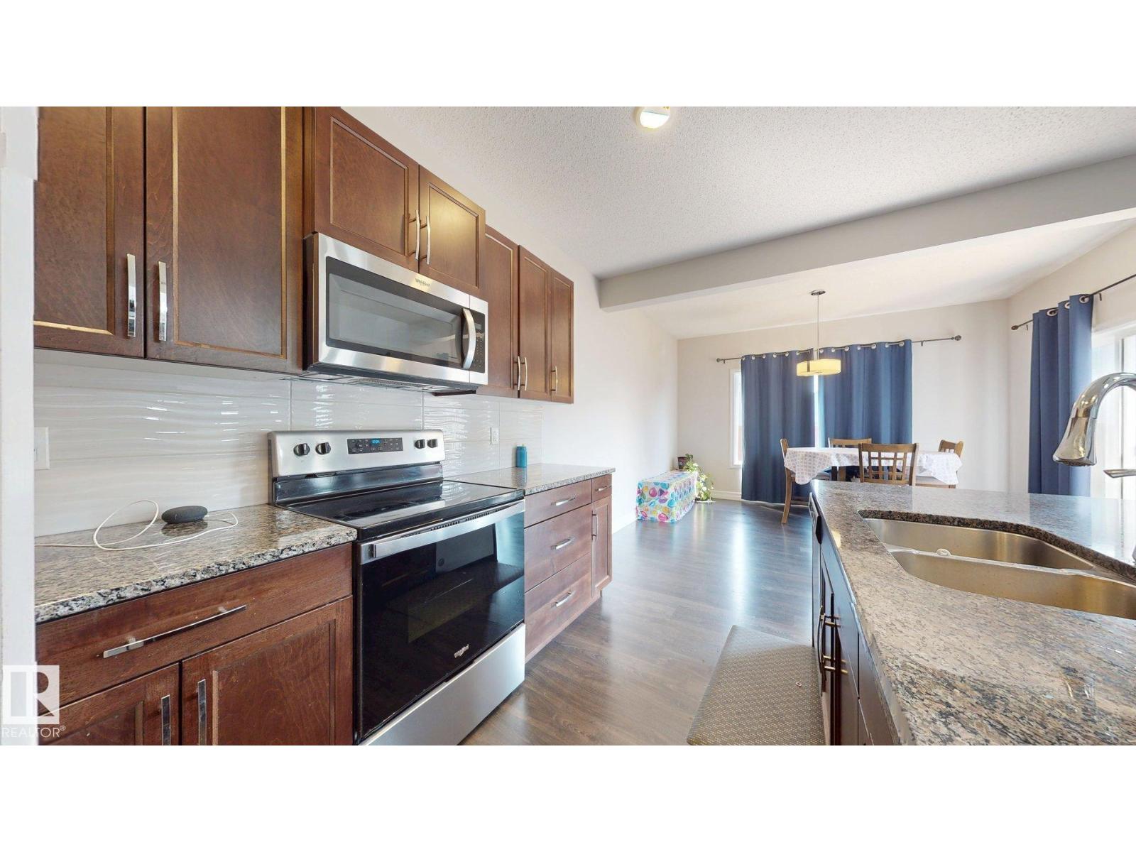 1245 26a St Nw, Edmonton, Alberta  T6T 2J4 - Photo 13 - E4457725
