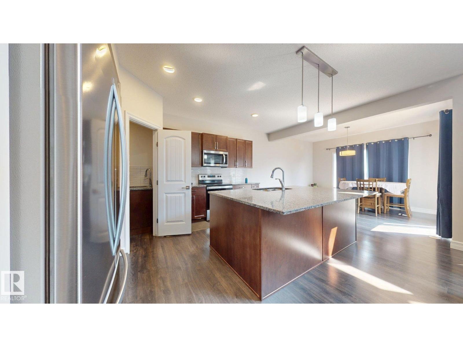 1245 26a St Nw, Edmonton, Alberta  T6T 2J4 - Photo 17 - E4457725
