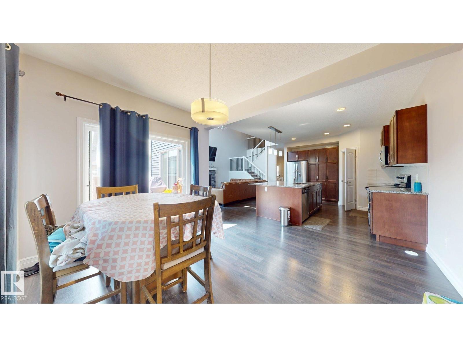 1245 26a St Nw, Edmonton, Alberta  T6T 2J4 - Photo 19 - E4457725