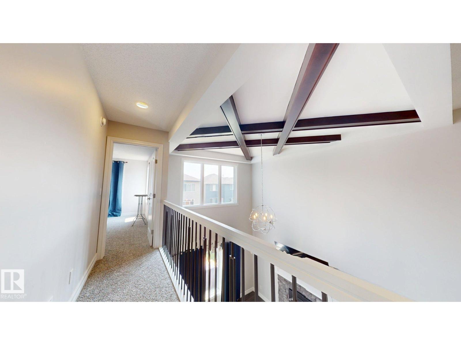 1245 26a St Nw, Edmonton, Alberta  T6T 2J4 - Photo 3 - E4457725
