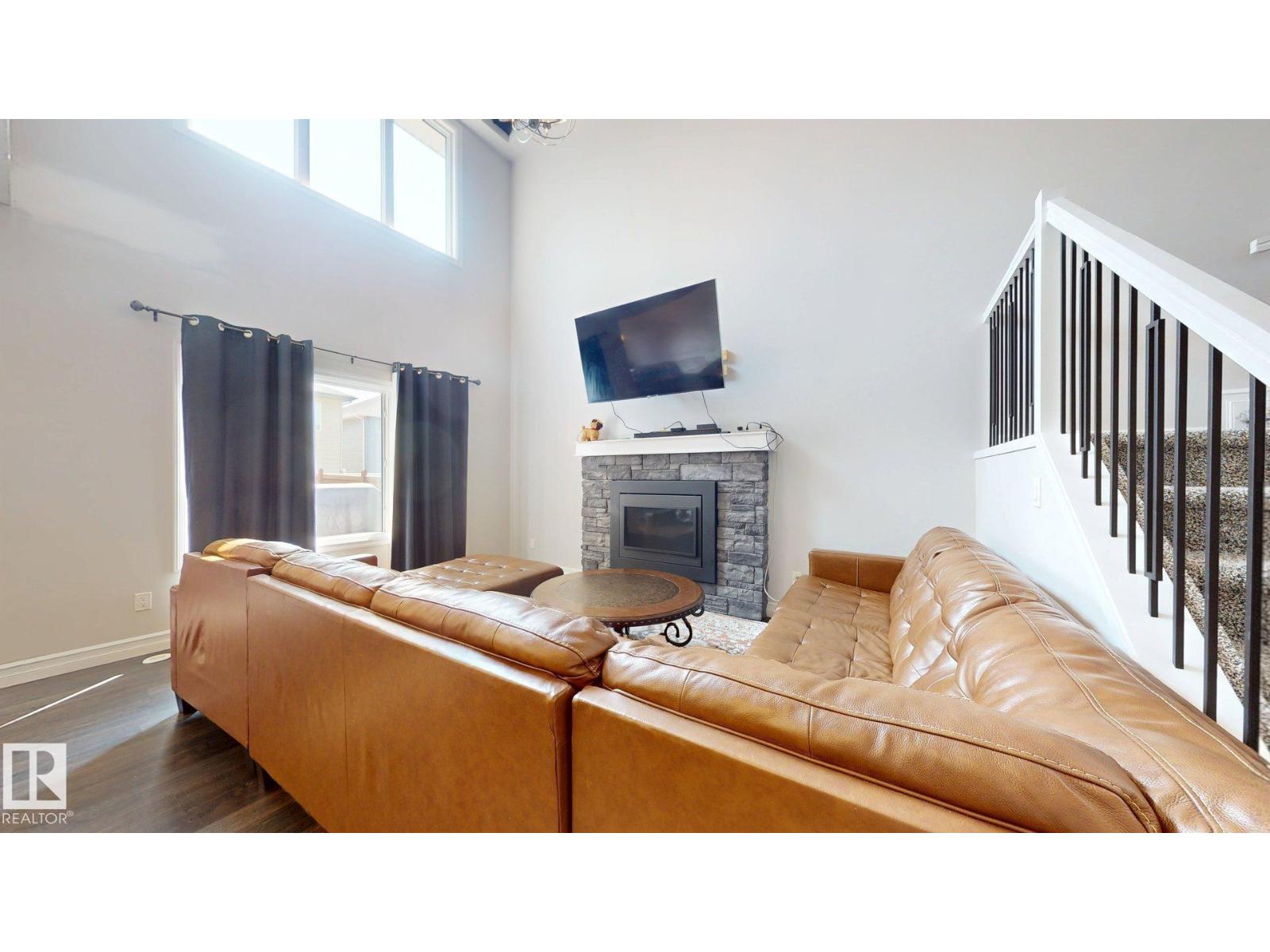 1245 26a St Nw, Edmonton, Alberta  T6T 2J4 - Photo 6 - E4457725