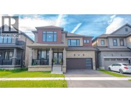 29 Bee Crescent 2074 - Empire South, Brantford, Ca