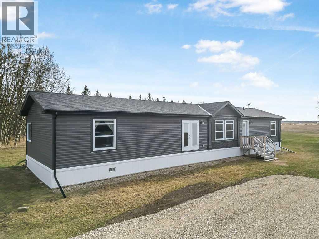 390022 Range Road 4-2, Rural Clearwater County, Alberta  T0M 0P0 - Photo 2 - A2242133