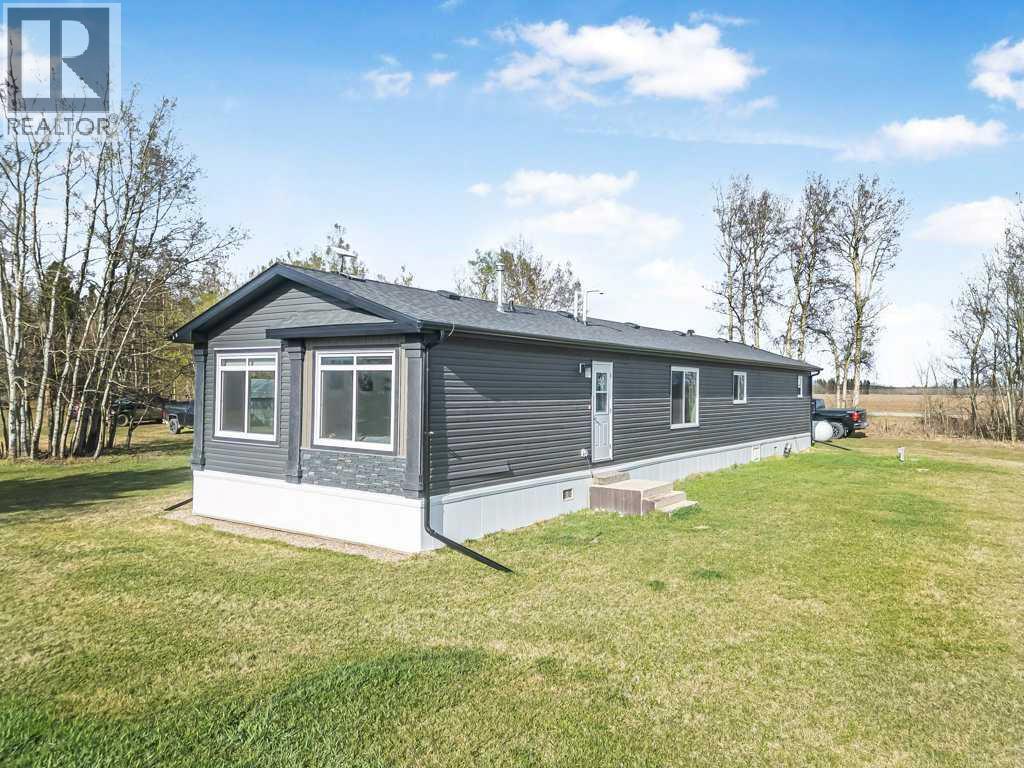 390022 Range Road 4-2, Rural Clearwater County, Alberta  T0M 0P0 - Photo 4 - A2242133