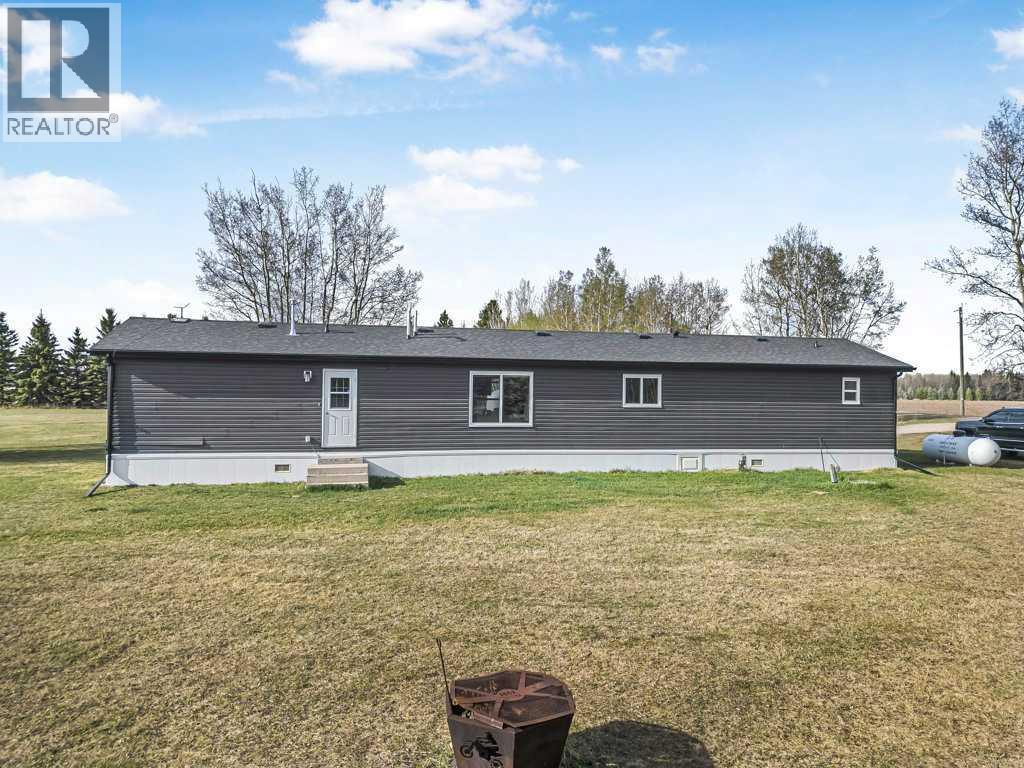 390022 Range Road 4-2, Rural Clearwater County, Alberta  T0M 0P0 - Photo 5 - A2242133
