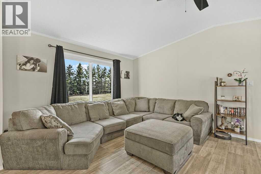 390022 Range Road 4-2, Rural Clearwater County, Alberta  T0M 0P0 - Photo 15 - A2242133