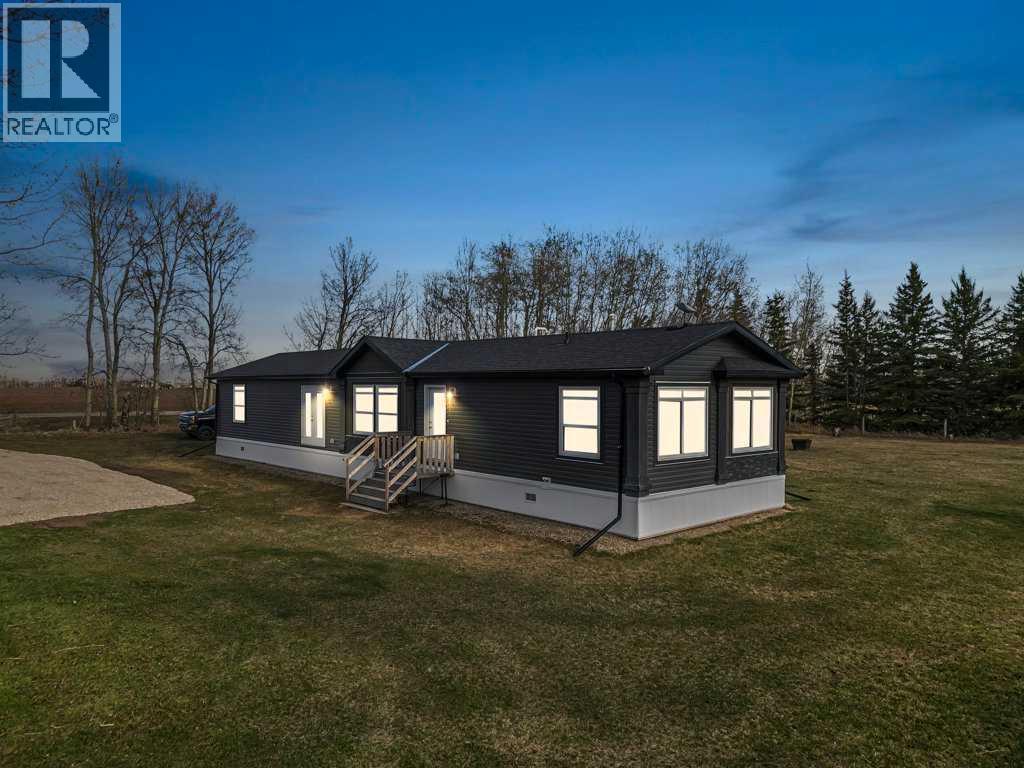 390022 Range Road 4-2, Rural Clearwater County, Alberta  T0M 0P0 - Photo 32 - A2242133