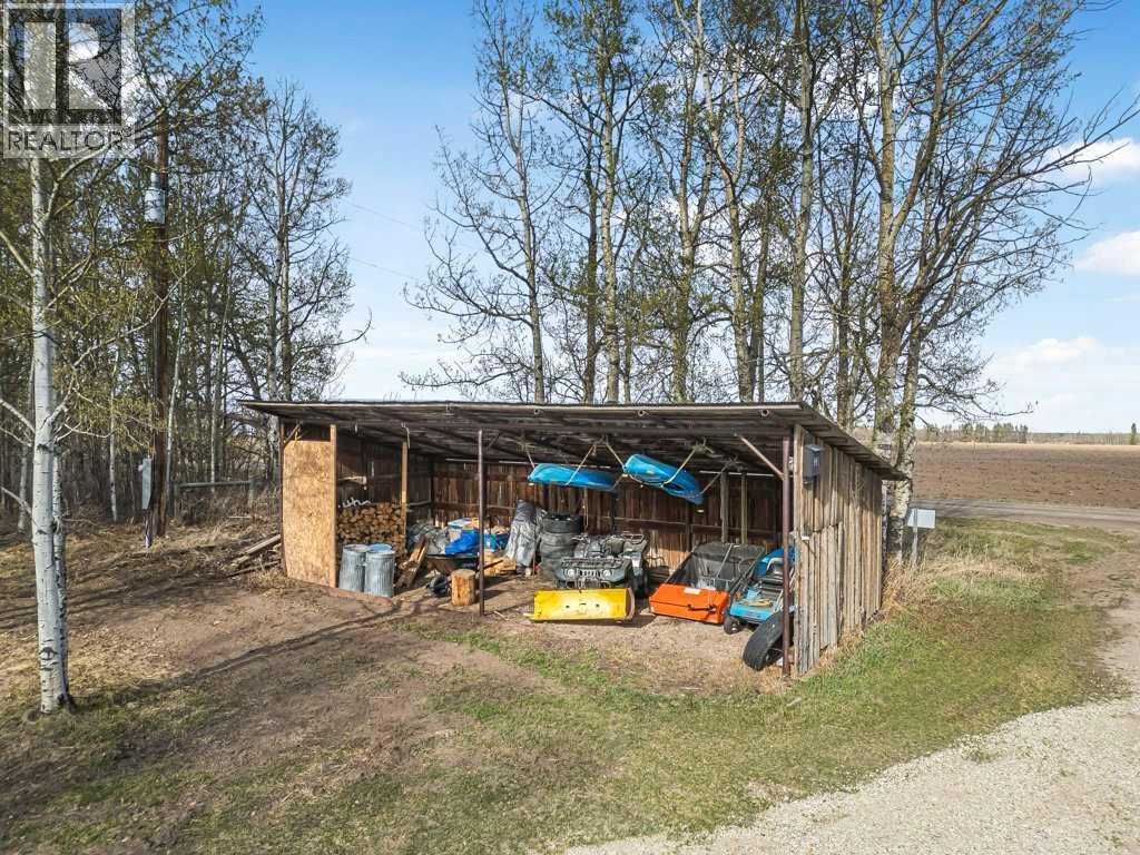 390022 Range Road 4-2, Rural Clearwater County, Alberta  T0M 0P0 - Photo 33 - A2242133