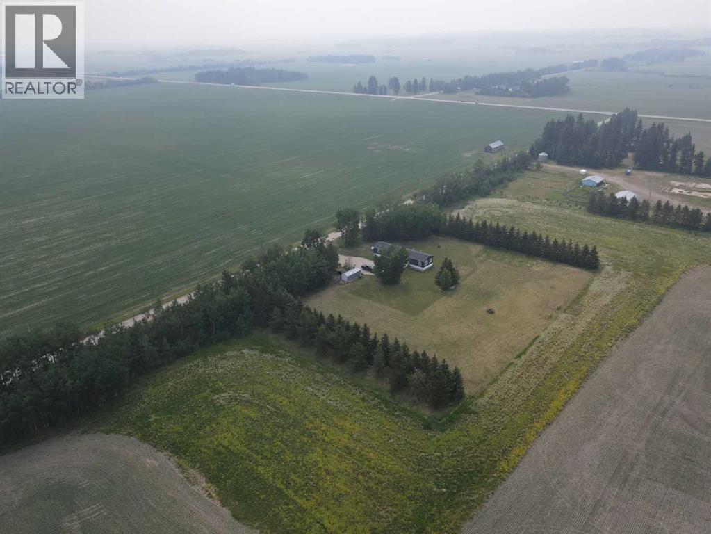 390022 Range Road 4-2, Rural Clearwater County, Alberta  T0M 0P0 - Photo 35 - A2242133