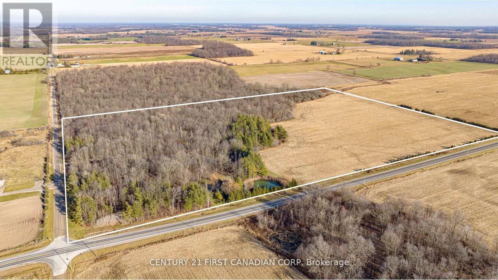 29709 Celtic Line S, Dutton/dunwich, Ontario  N0L 1J0 - Photo 1 - X12402458
