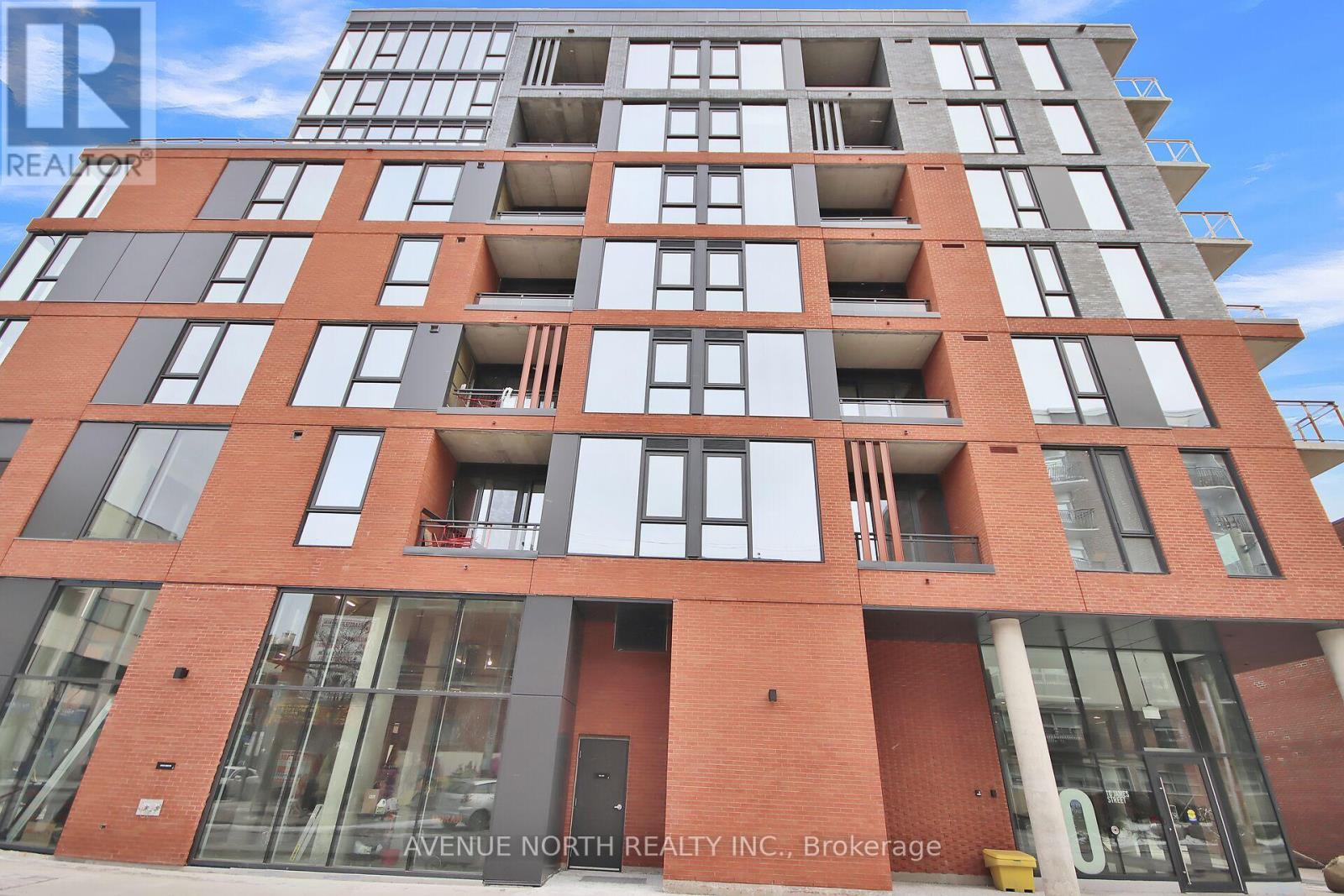 809 - 10 JAMES STREET, Ottawa, Ontario