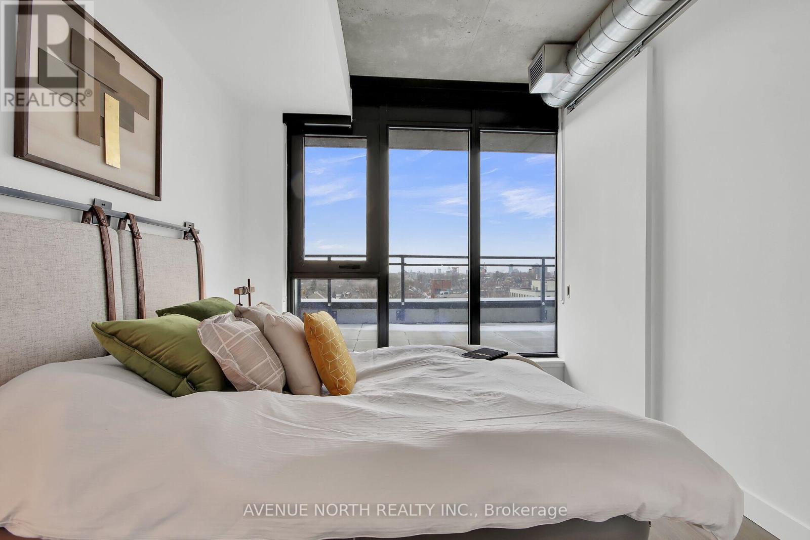 809 - 10 James Street, Ottawa, Ontario  K2P 1T2 - Photo 22 - X12402470