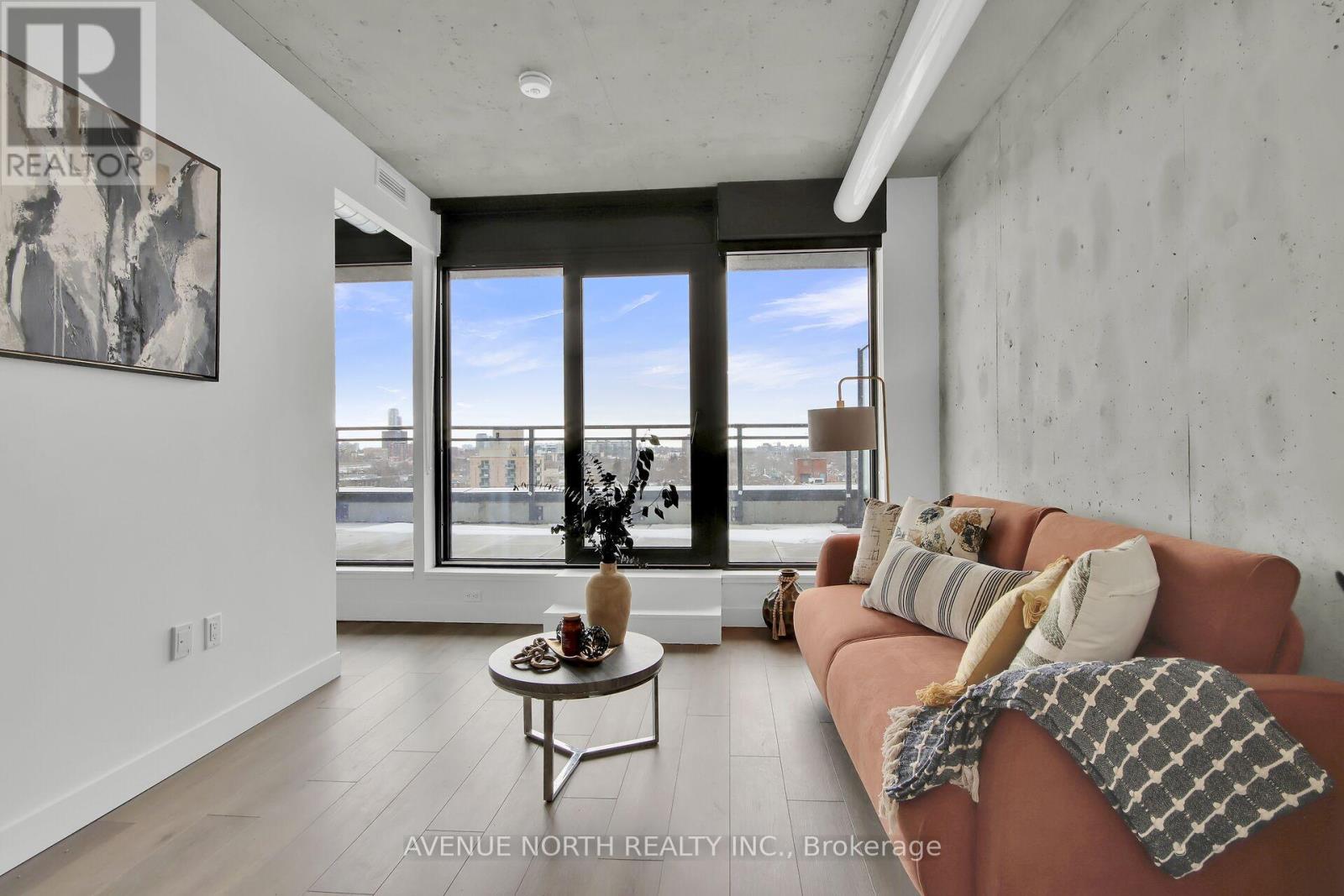 809 - 10 James Street, Ottawa, Ontario  K2P 1T2 - Photo 29 - X12402470