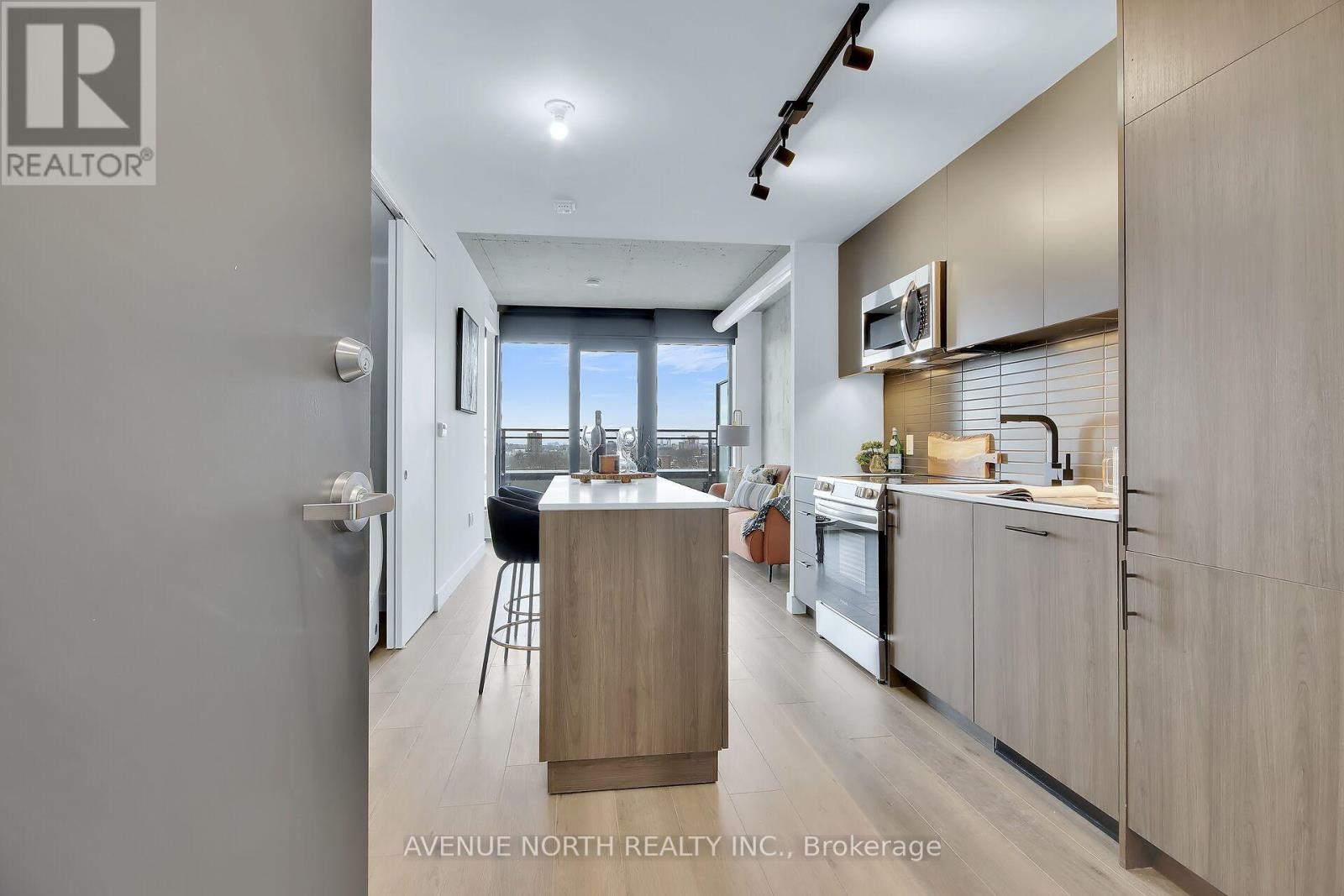 809 - 10 James Street, Ottawa, Ontario  K2P 1T2 - Photo 4 - X12402470
