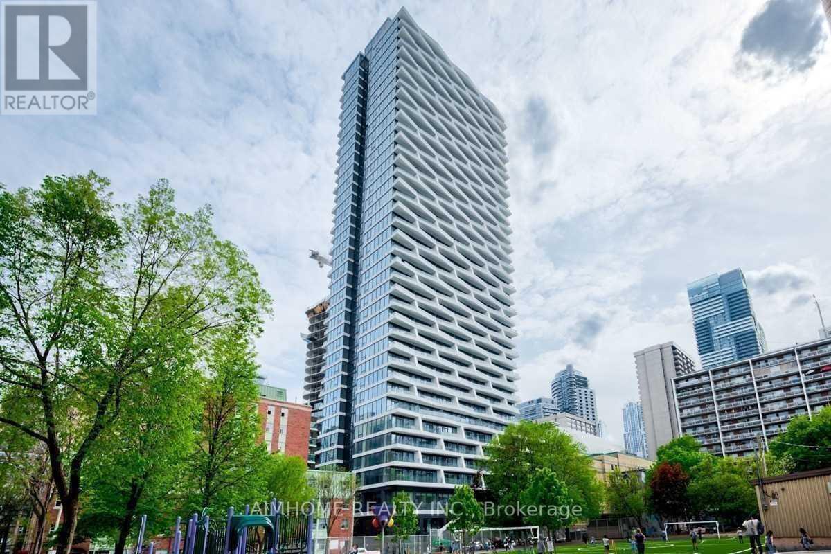 3916 - 85 WOOD STREET, Toronto, Ontario