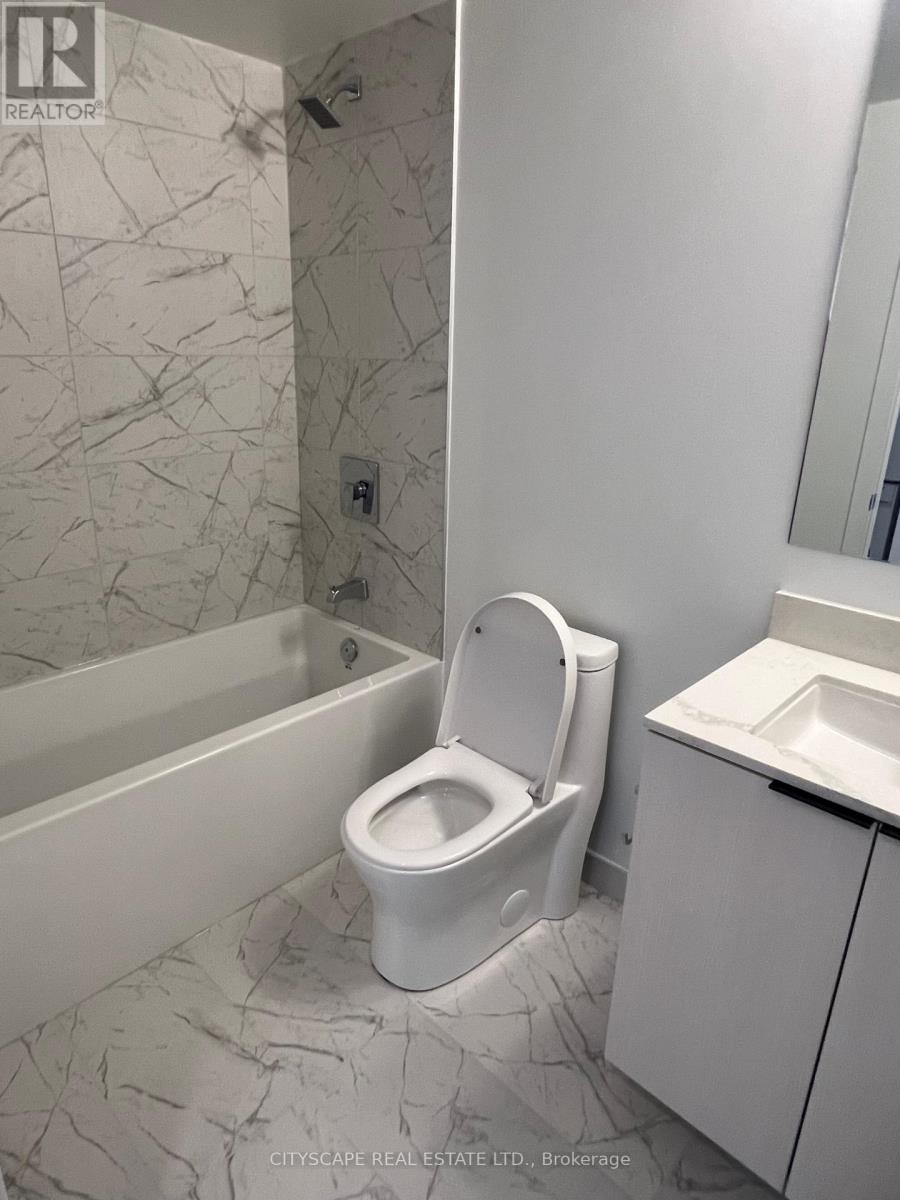 3302 - 82 Dalhousie Street, Toronto, Ontario  M5B 0C5 - Photo 10 - C12402467
