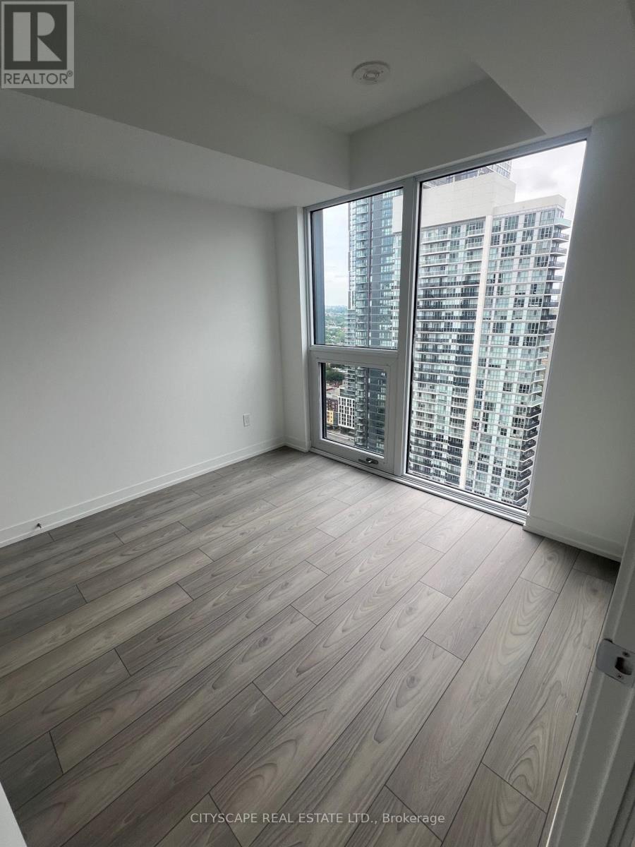 3302 - 82 Dalhousie Street, Toronto, Ontario  M5B 0C5 - Photo 11 - C12402467
