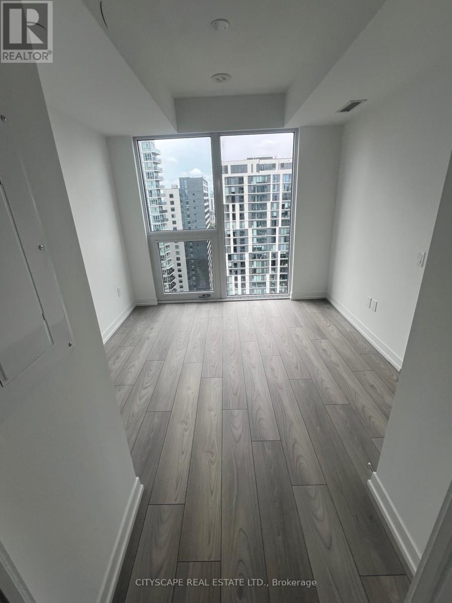 3302 - 82 Dalhousie Street, Toronto, Ontario  M5B 0C5 - Photo 12 - C12402467