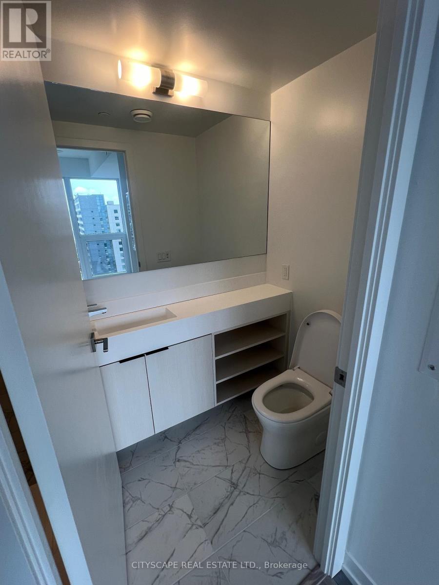 3302 - 82 Dalhousie Street, Toronto, Ontario  M5B 0C5 - Photo 13 - C12402467