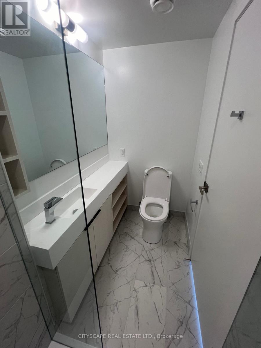 3302 - 82 Dalhousie Street, Toronto, Ontario  M5B 0C5 - Photo 14 - C12402467
