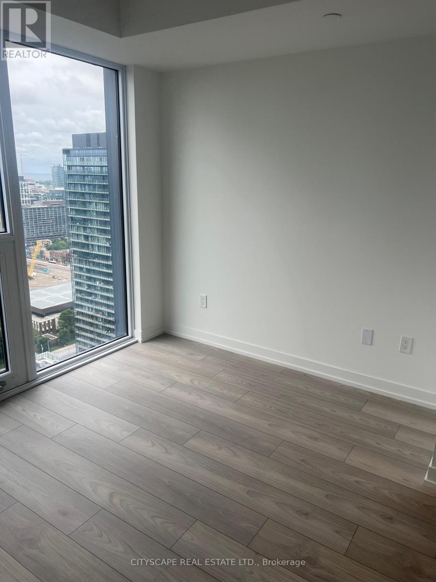 3302 - 82 Dalhousie Street, Toronto, Ontario  M5B 0C5 - Photo 16 - C12402467