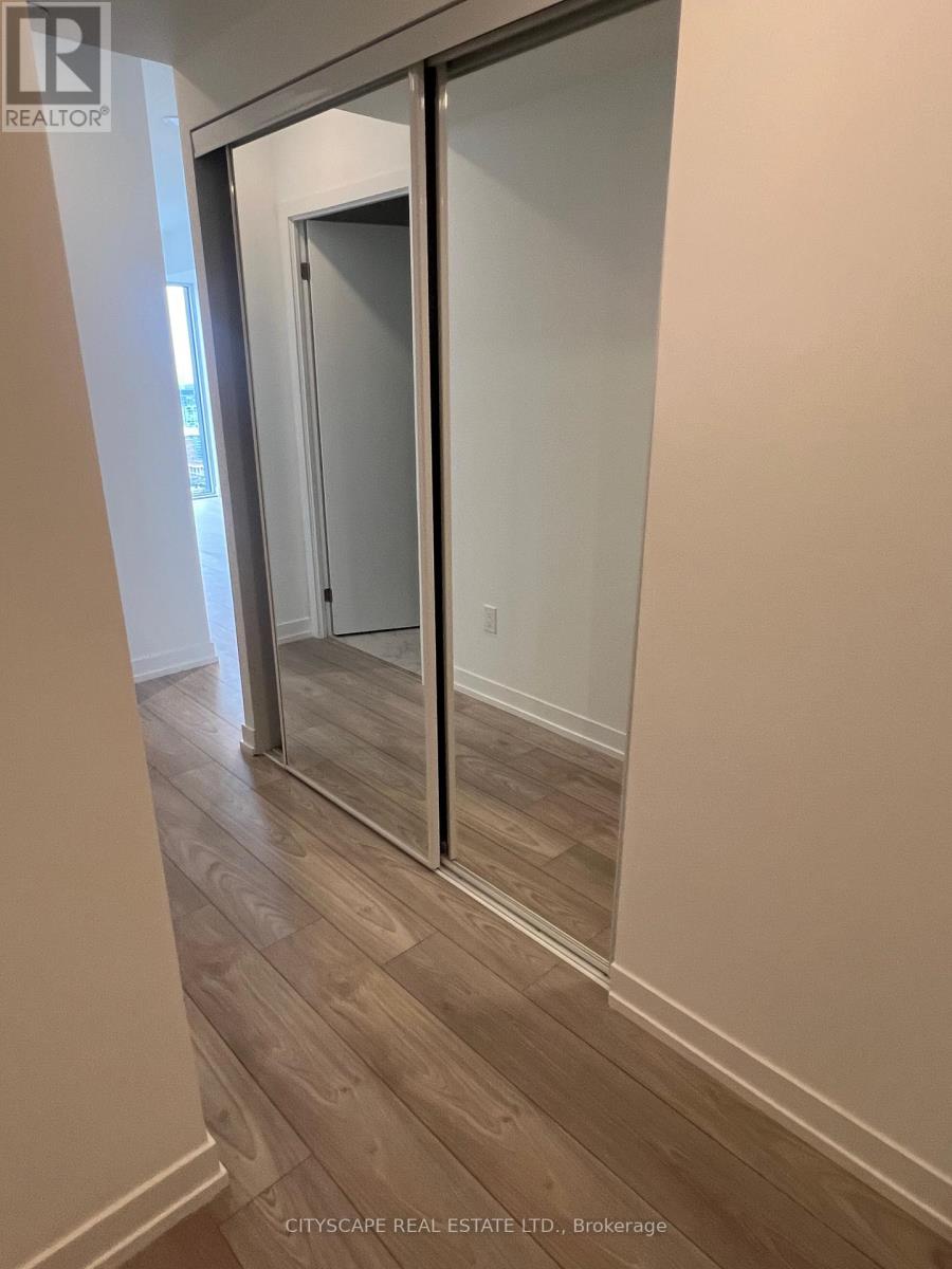 3302 - 82 Dalhousie Street, Toronto, Ontario  M5B 0C5 - Photo 20 - C12402467