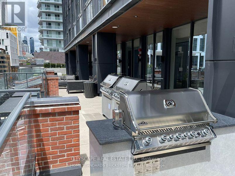 3302 - 82 Dalhousie Street, Toronto, Ontario  M5B 0C5 - Photo 21 - C12402467