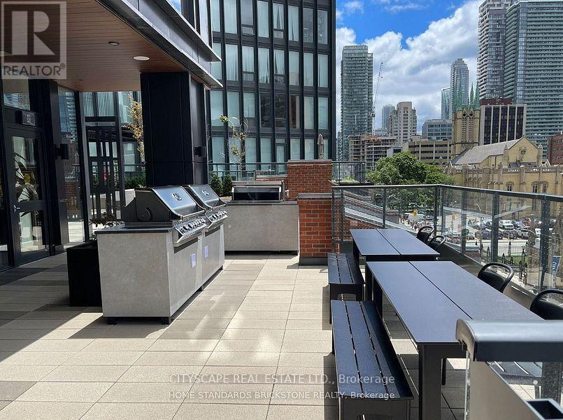 3302 - 82 Dalhousie Street, Toronto, Ontario  M5B 0C5 - Photo 22 - C12402467