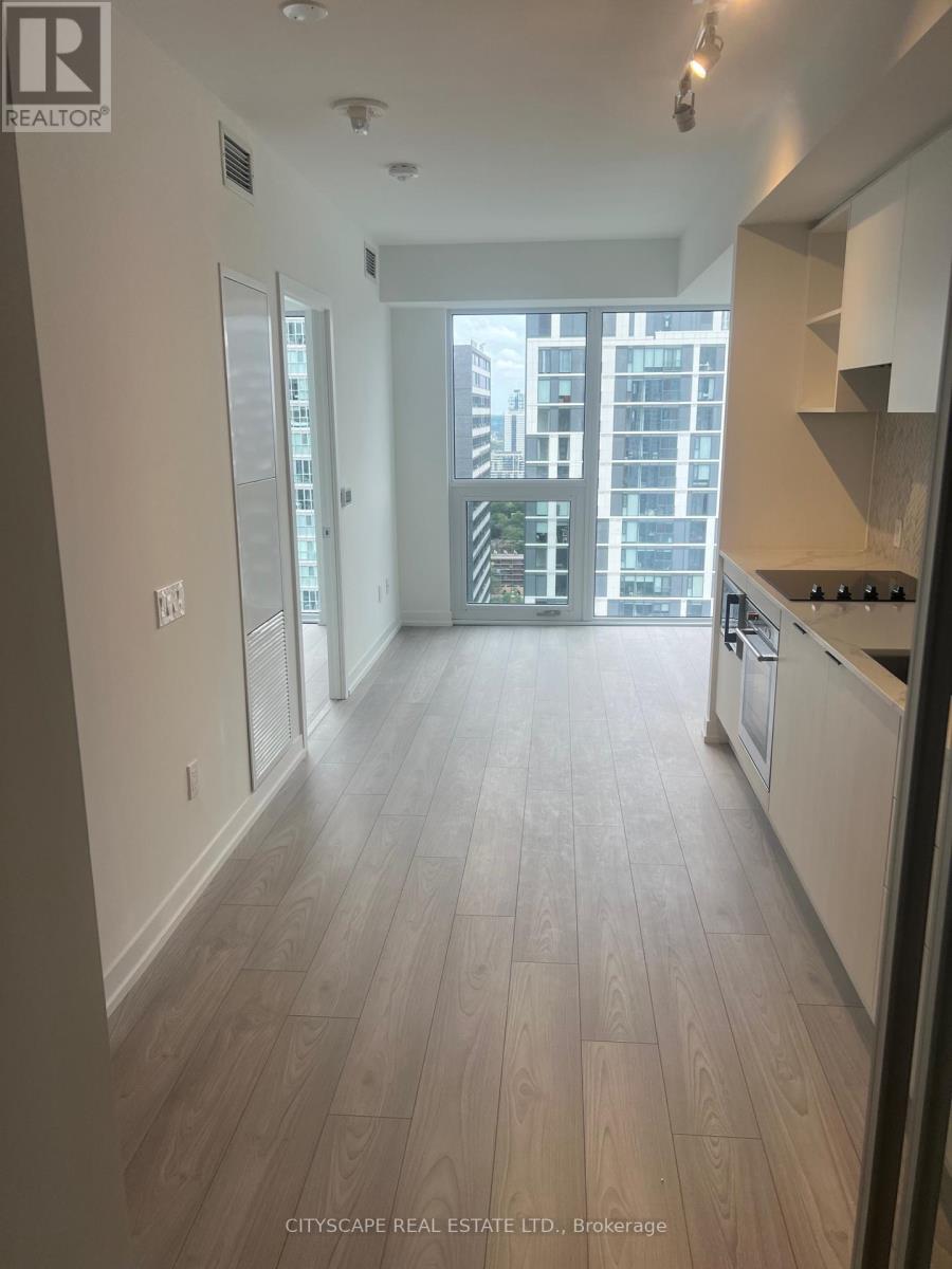 3302 - 82 Dalhousie Street, Toronto, Ontario  M5B 0C5 - Photo 4 - C12402467