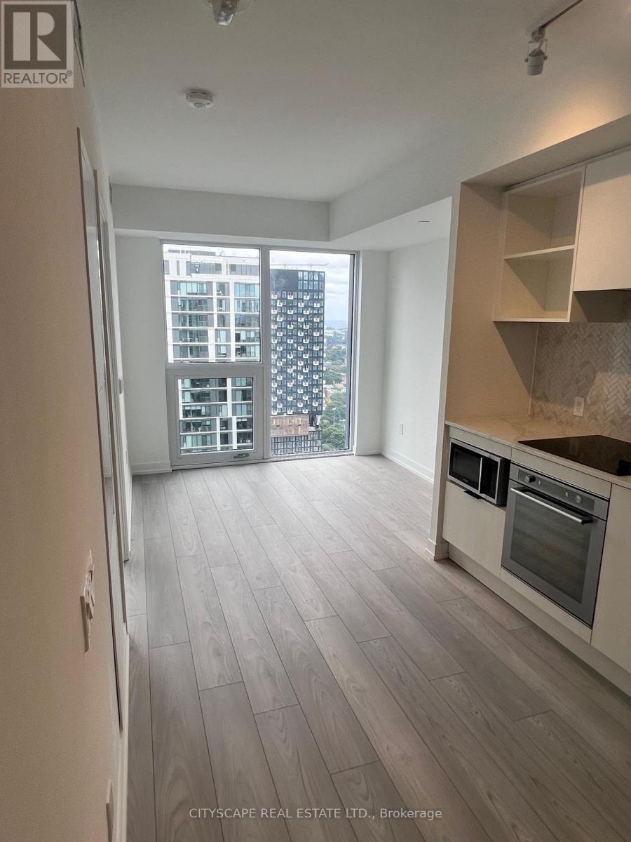 3302 - 82 Dalhousie Street, Toronto, Ontario  M5B 0C5 - Photo 5 - C12402467