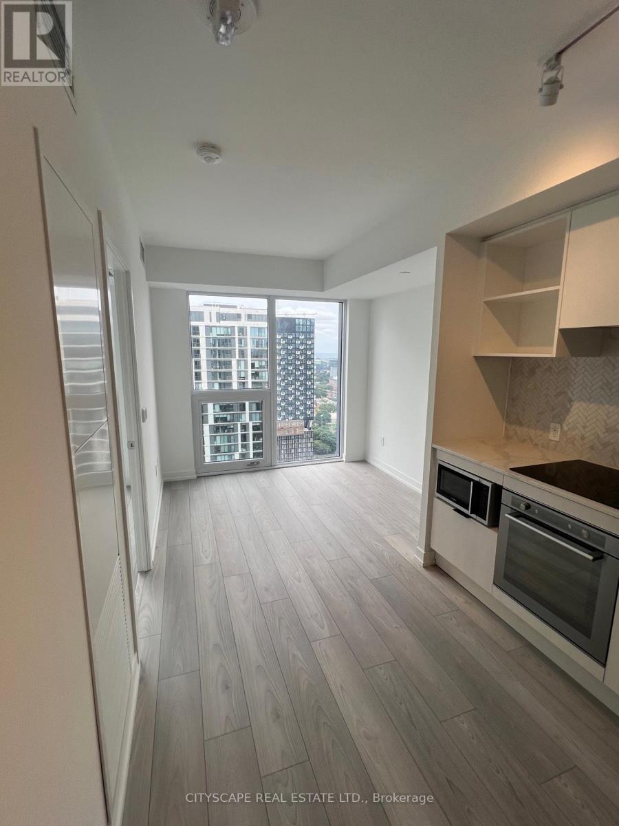 3302 - 82 Dalhousie Street, Toronto, Ontario  M5B 0C5 - Photo 6 - C12402467