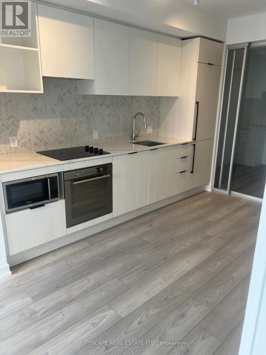 3302 - 82 Dalhousie Street, Toronto, Ontario  M5B 0C5 - Photo 7 - C12402467