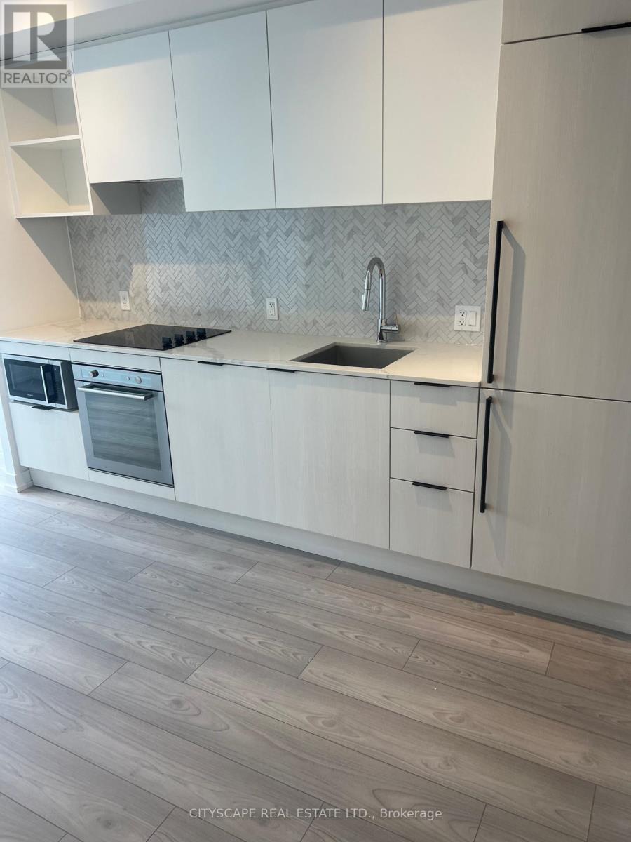 3302 - 82 Dalhousie Street, Toronto, Ontario  M5B 0C5 - Photo 8 - C12402467