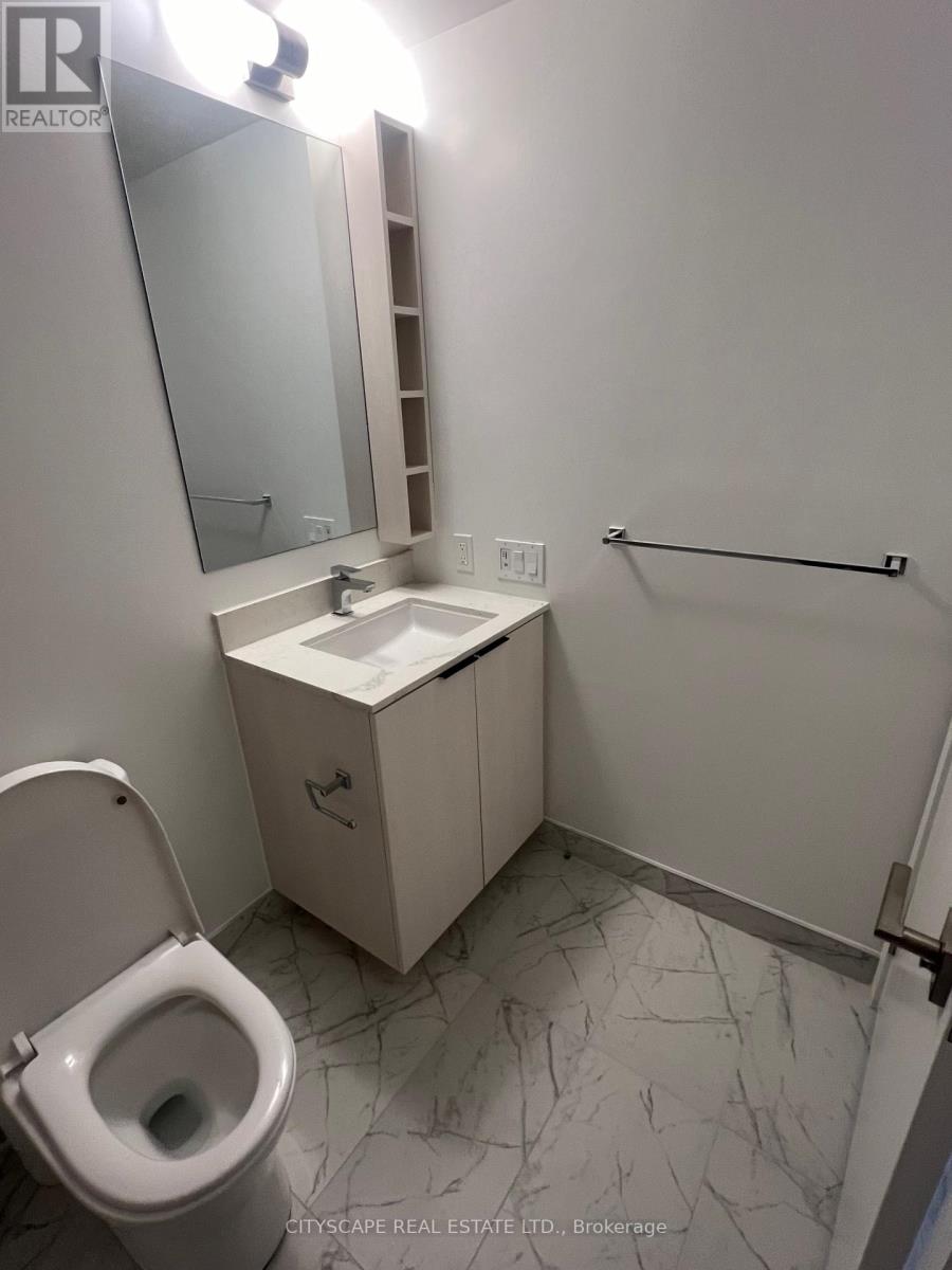 3302 - 82 Dalhousie Street, Toronto, Ontario  M5B 0C5 - Photo 9 - C12402467