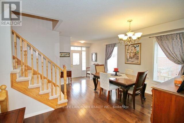 9 Presley Crescent, Whitby, Ontario  L1P 0A3 - Photo 8 - E12402469
